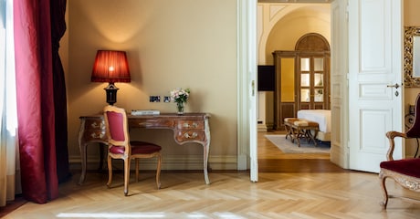 Room Presidential Suite